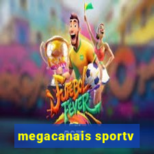 megacanais sportv